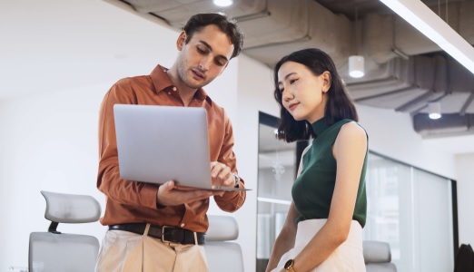 New Business Owner's Guide to Starting a Business in Singapore