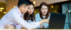Starting A New Business? Top 5 Tips for a Great Start