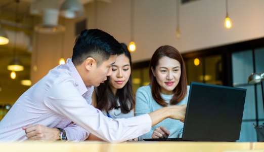 Starting A New Business? Top 5 Tips for a Great Start