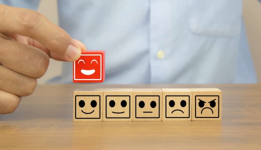 Activate the business growth drivers you didn’t know you had: delighted customers[