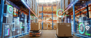 Optimising Inventory with AI