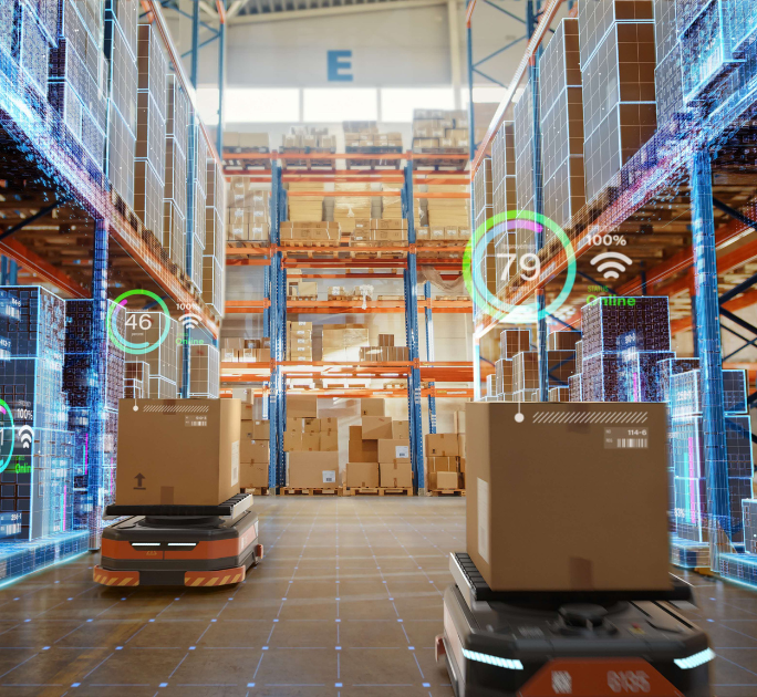Optimising Inventory with AI