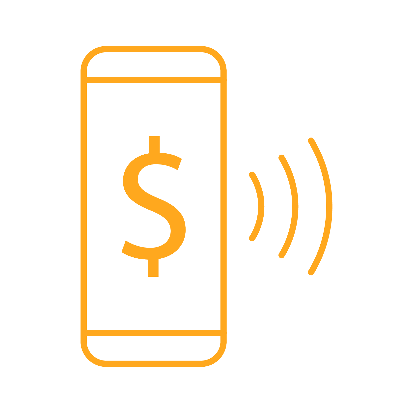 mobile phone