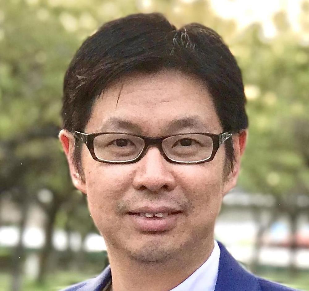 Andrew Tan