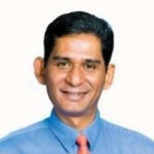 Salim Albar