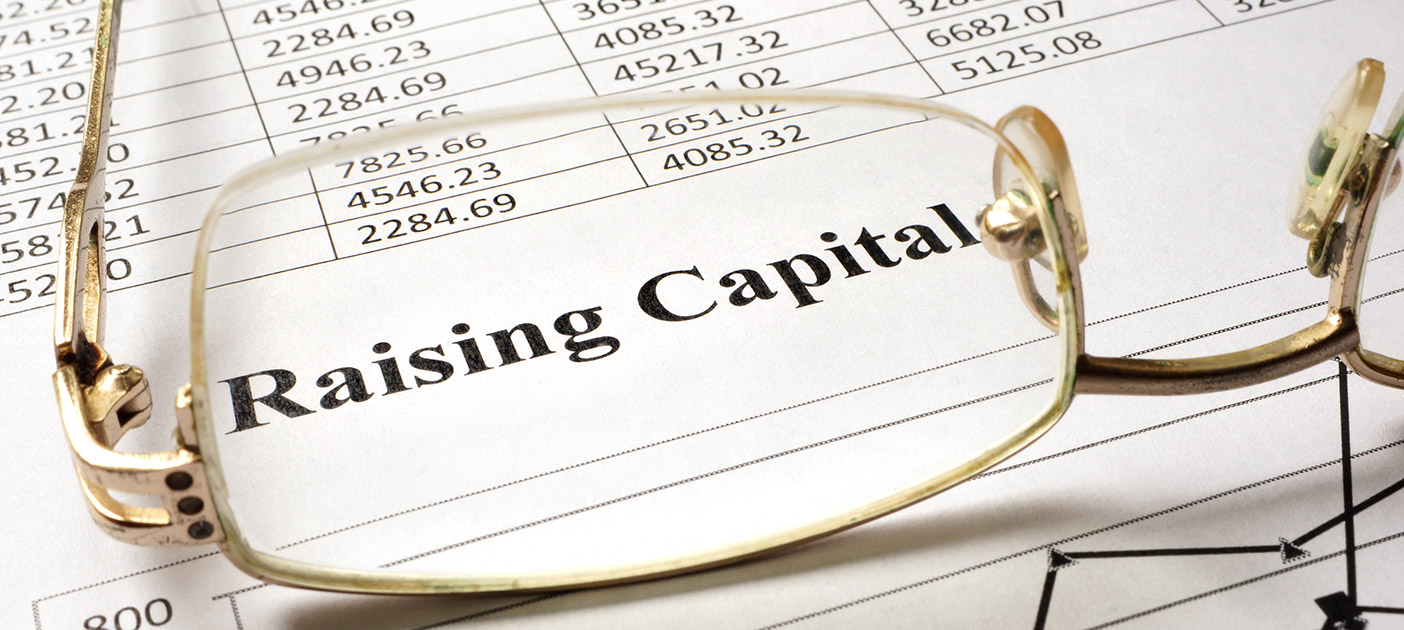 capital-financing