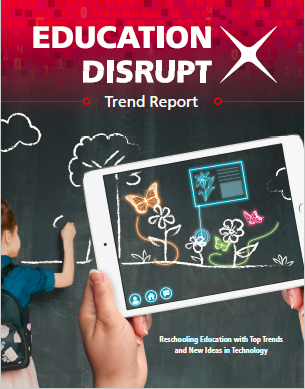 Education Disrupt Guide