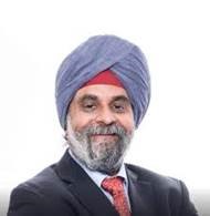 inderit singh dhaliwal
