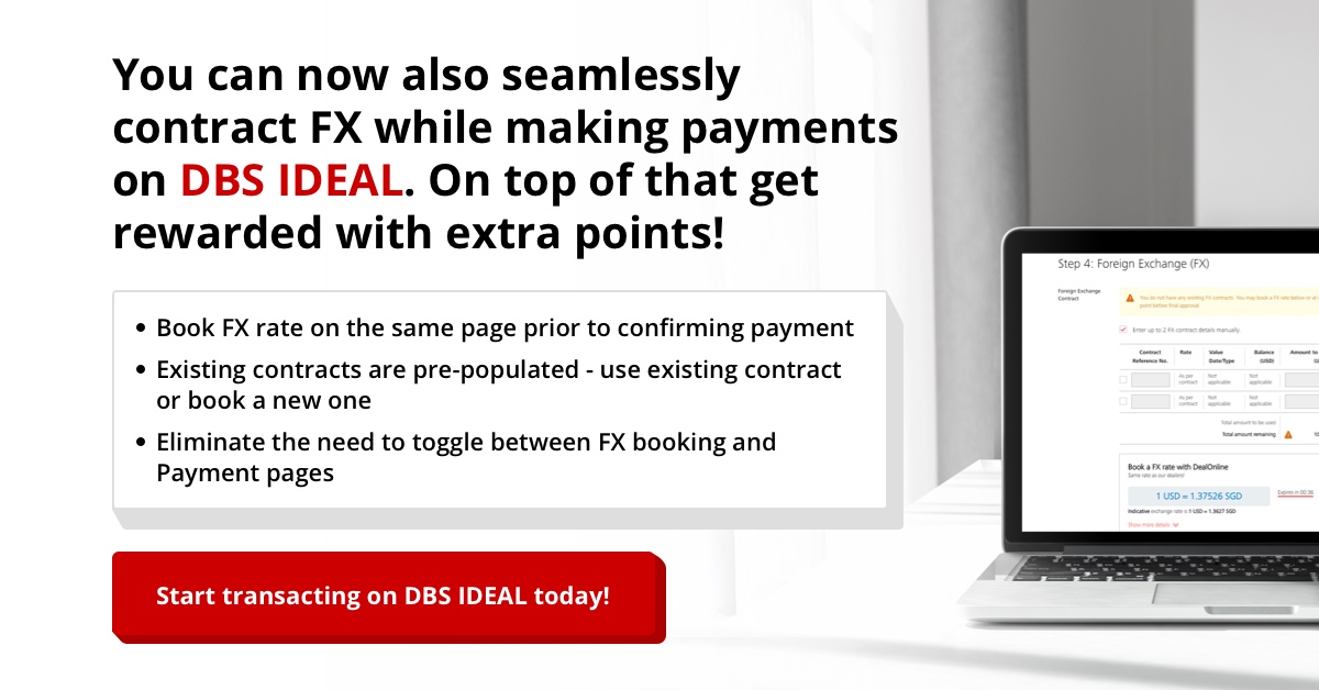 FX Loyalty Programme