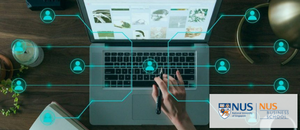 Finding Your Sweet Spot in a Digital Future
