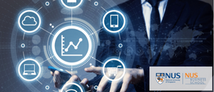Leading With Big Data Analytics & Machine Learning