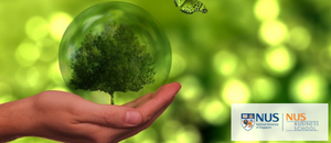 Sustainability: The Next Challenge