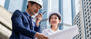 Executive Certificate in Engineering Leadership