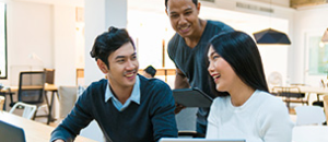FlexiMasters In HR Thought Leadership (For HR)