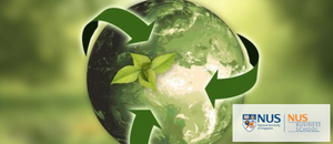 Climate Change and Sustainability