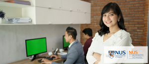 General Management Programme