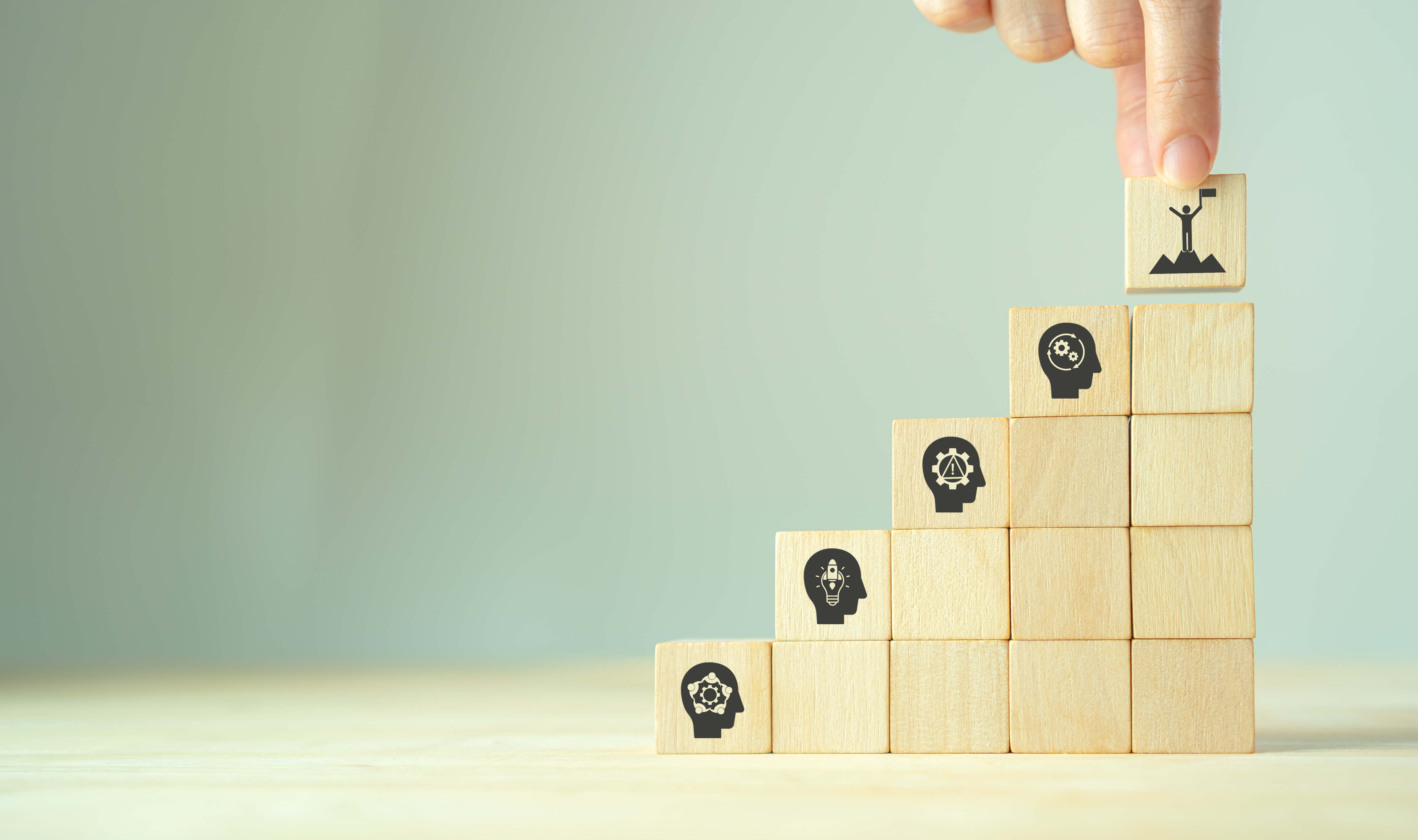 SME upskilling