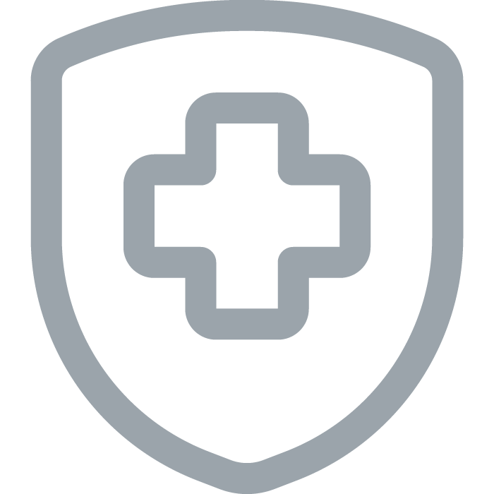 Health shield