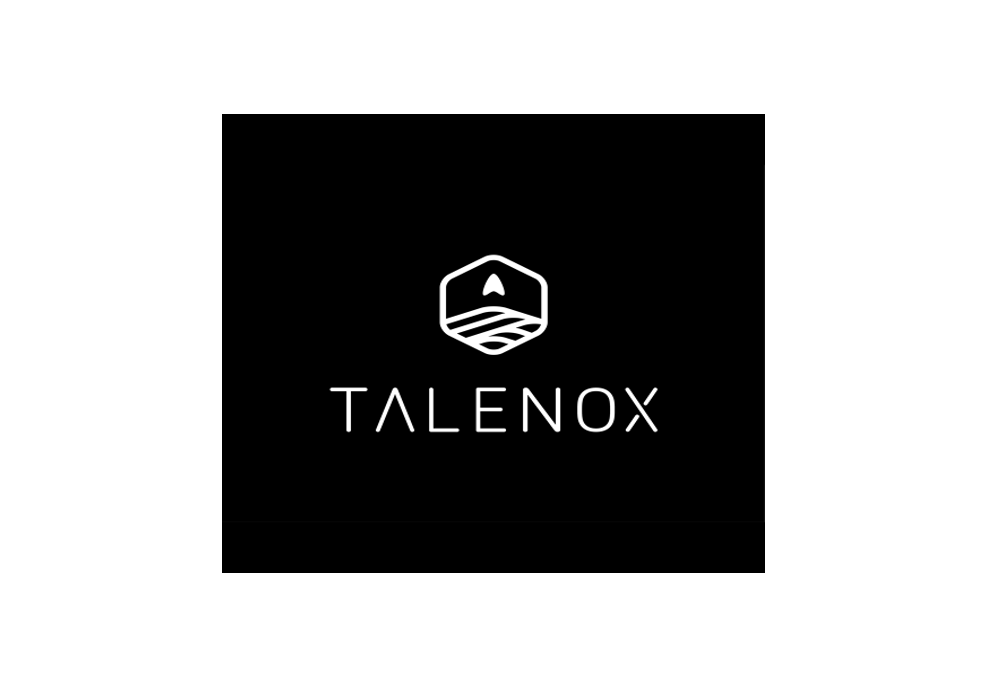 talenox logo