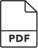 PDF file icon