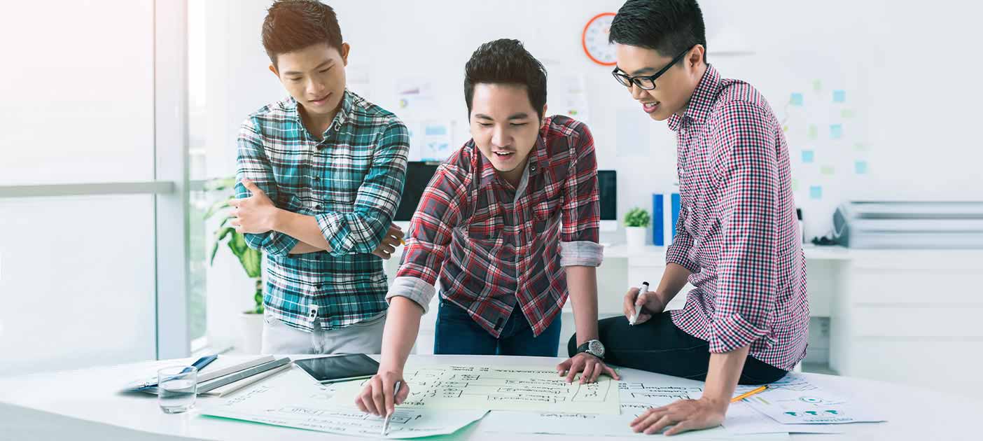 DBS BusinessClass - 5 Reasons Your SME Needs Working Capital Loan