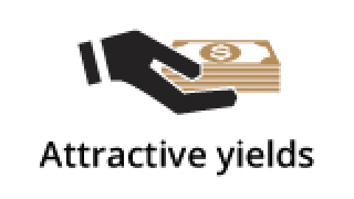 ELN Benefit - Attractive Yields