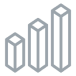 An image showing three vertical bars