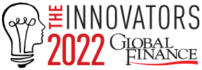 Global Finance The Innovators Award 2022