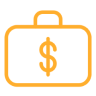 Available denominations
