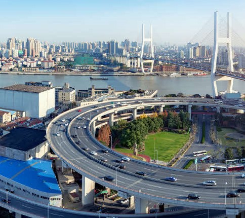 Driving Asia’s Infrastructure Transformation and Economic Recovery with Private Capital