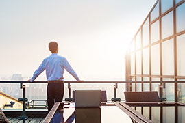 Treasury Prism 5 Steps to Treasury Excellence