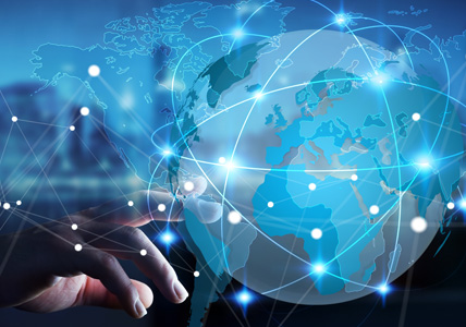 Indonesia’s First Cross Border Transaction Tracking