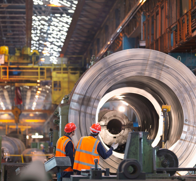 Forging a Sustainable Path Forward