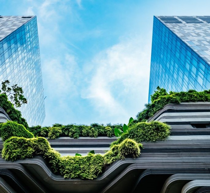 Bridging the real estate green financing gap