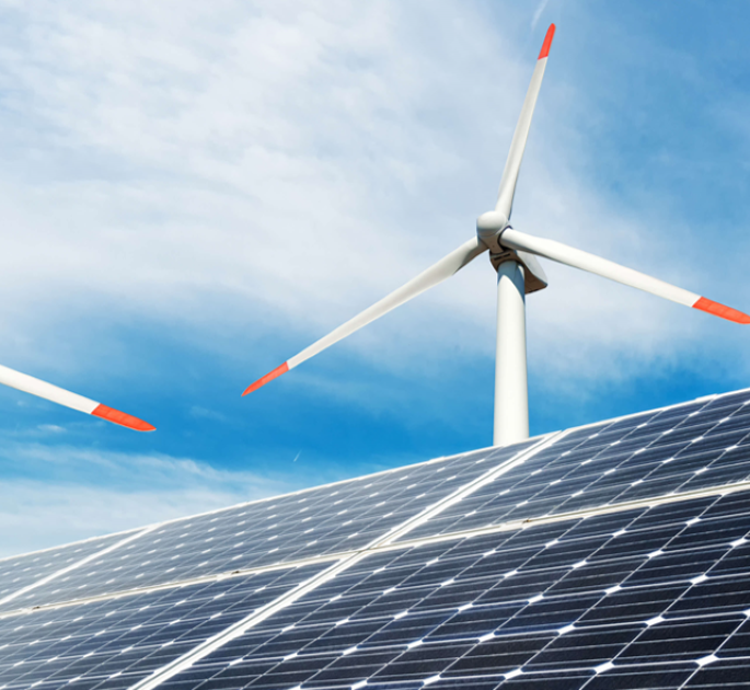 Storage solutions key to the growth of renewables in Asia
