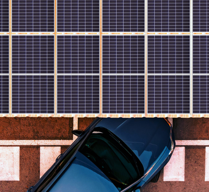 The drive for sustainable mobility