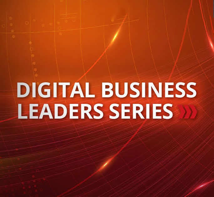 Digital Business Leaders Series 2021 (2nd Edition)