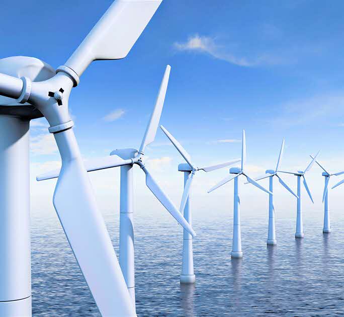 Unleashing Asia offshore wind: the way forward