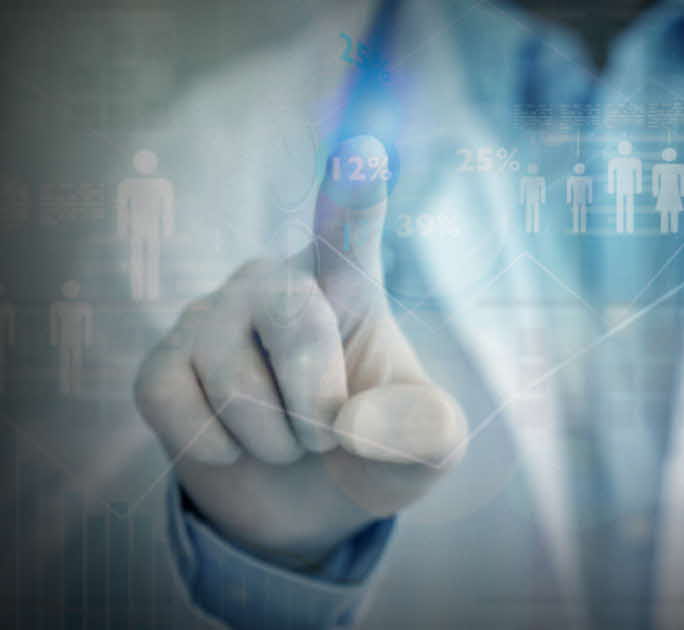 Whitepaper: Reimagining Healthcare