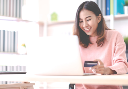 API Enhances Tax & Card Payments for eCommerce