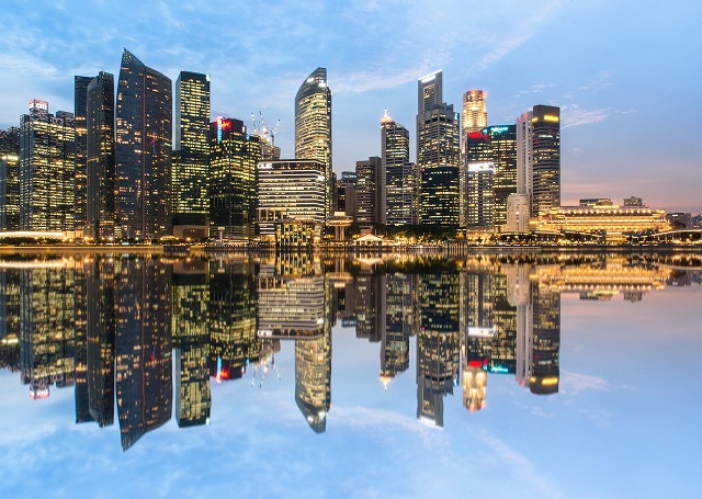 FDI Inflows Continue to Boost Singapore’s Economy
