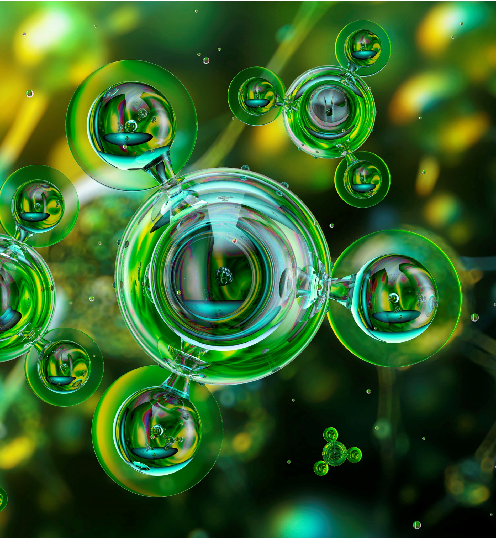 Fuelling Asia’s decarbonisation with green ammonia and hydrogen