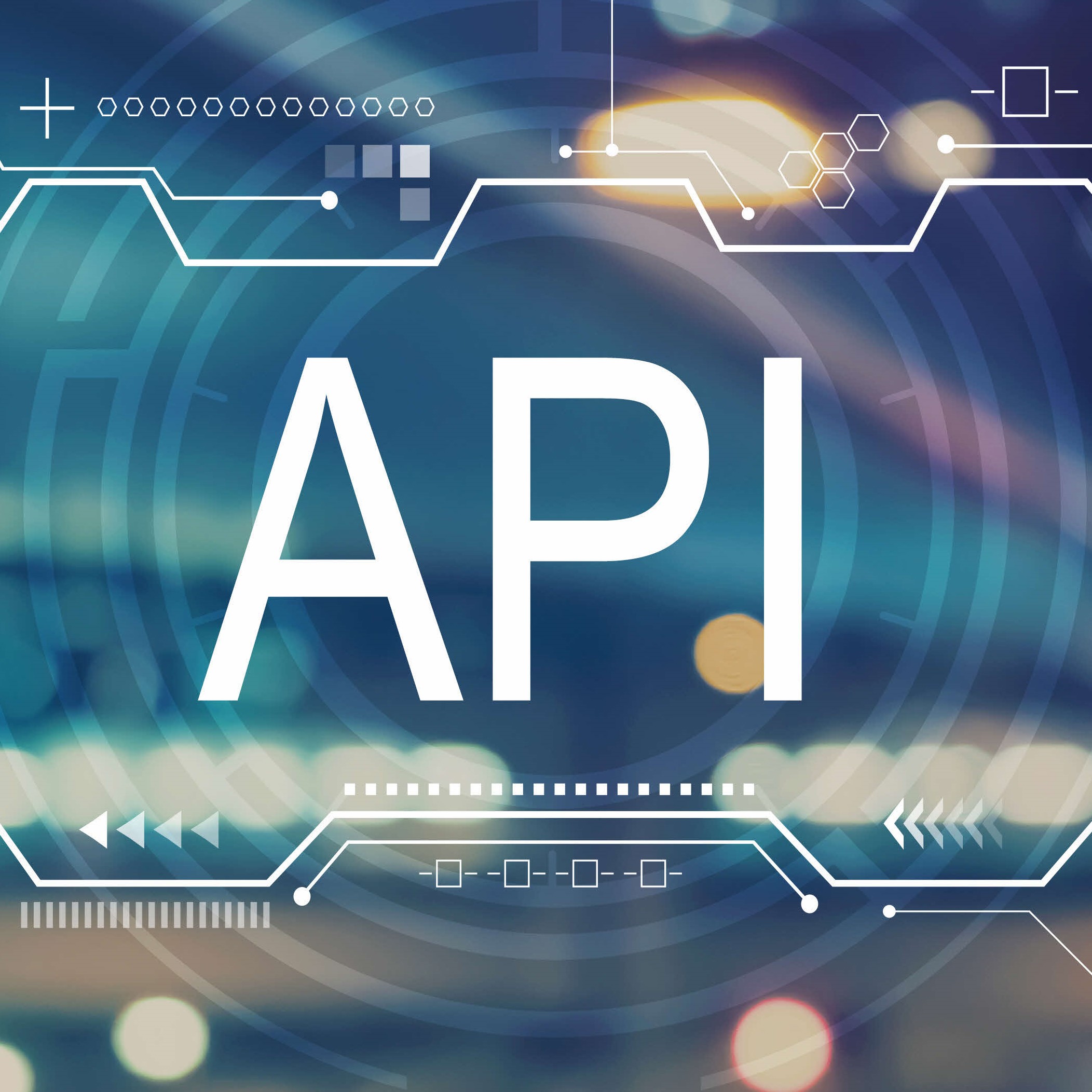 APIs – Treasury’s First Step in Digital Transformation