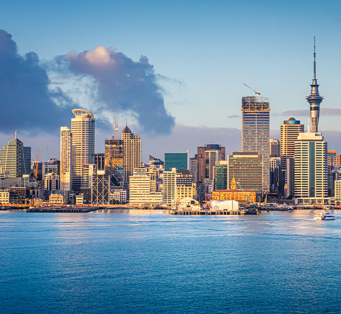 Corporate Treasury & Cash Management in New Zealand