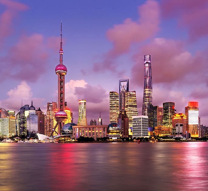 Corporate Treasury & Cash Management in China