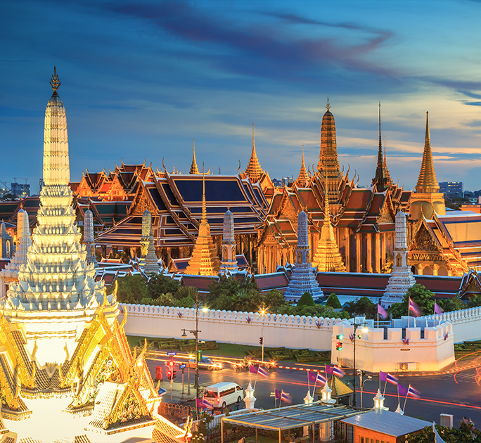 Corporate Treasury & Cash Management in Thailand