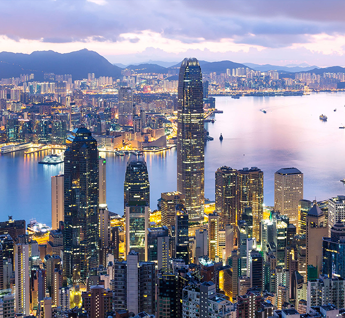 Corporate Treasury & Cash Management in Hong Kong
