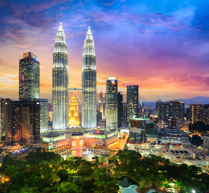 Corporate Treasury & Cash Management in Malaysia