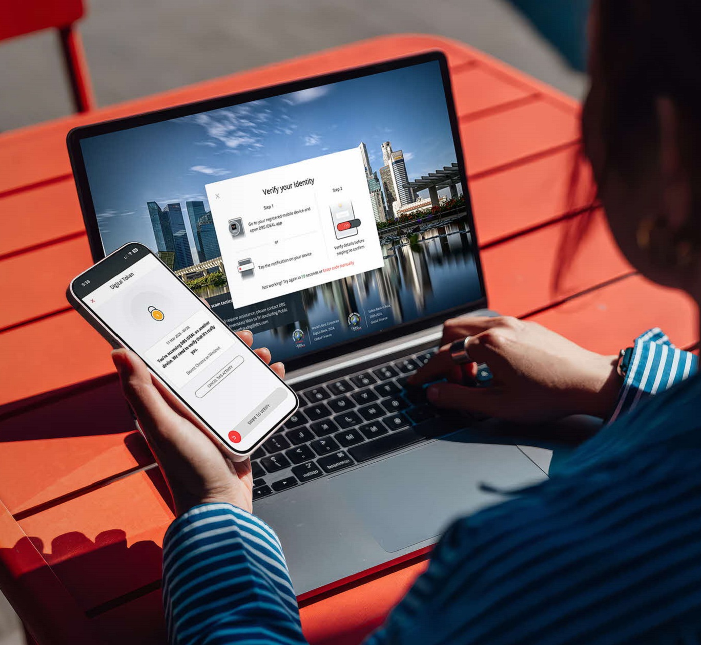 Protecting Your Business Online