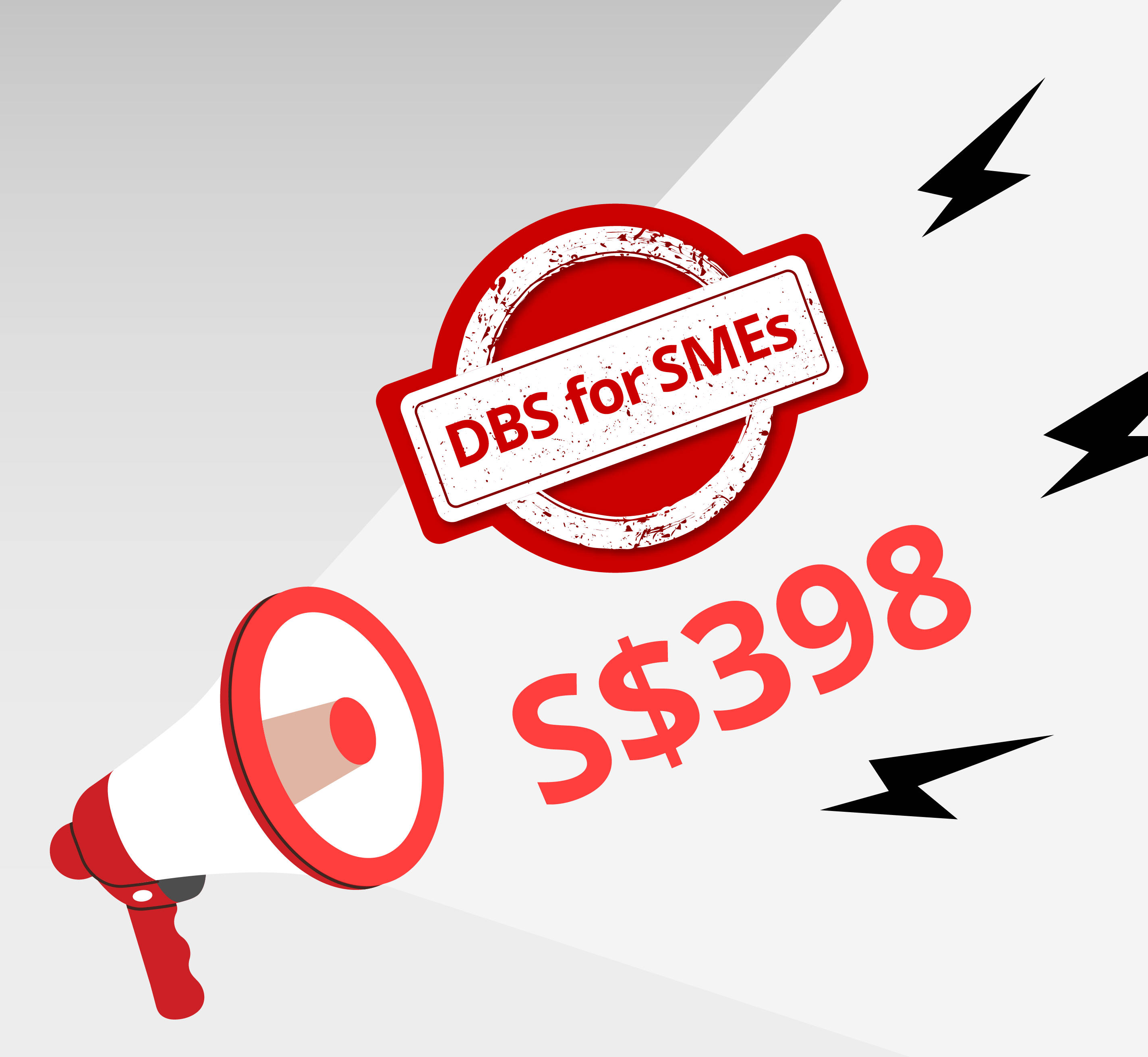 DBS Business Multi-Currency Account